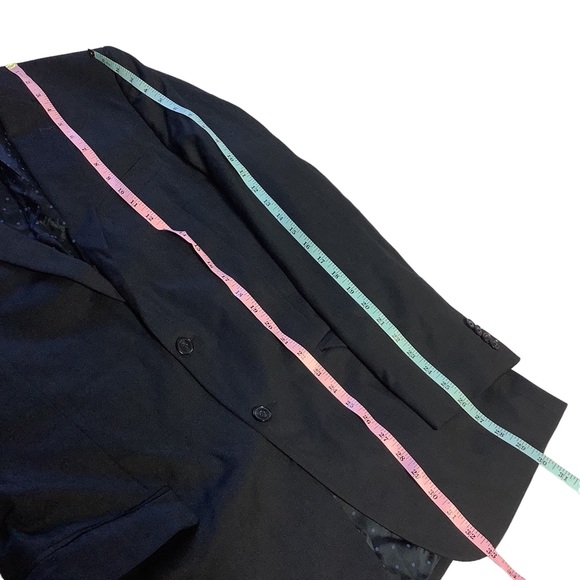 Custom Blazer Made For Steve Kerr - Picture 8 of 12